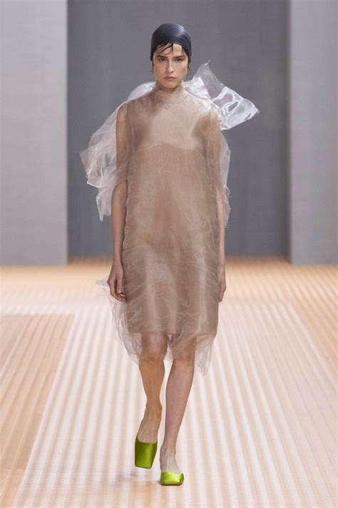 prada kollektion 2024|prada runway 2024.